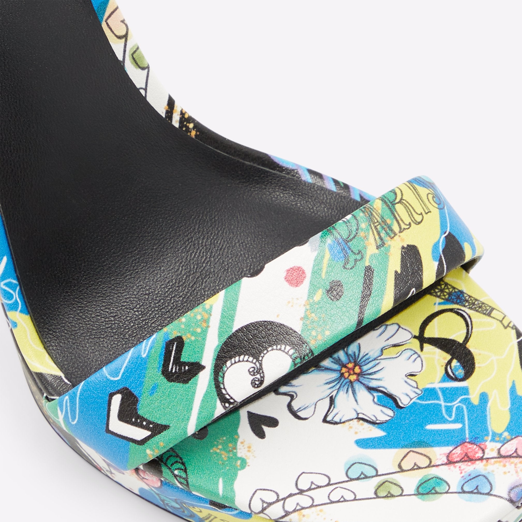 Scarlett Women Shoes - Multicolor - ALDO KSA