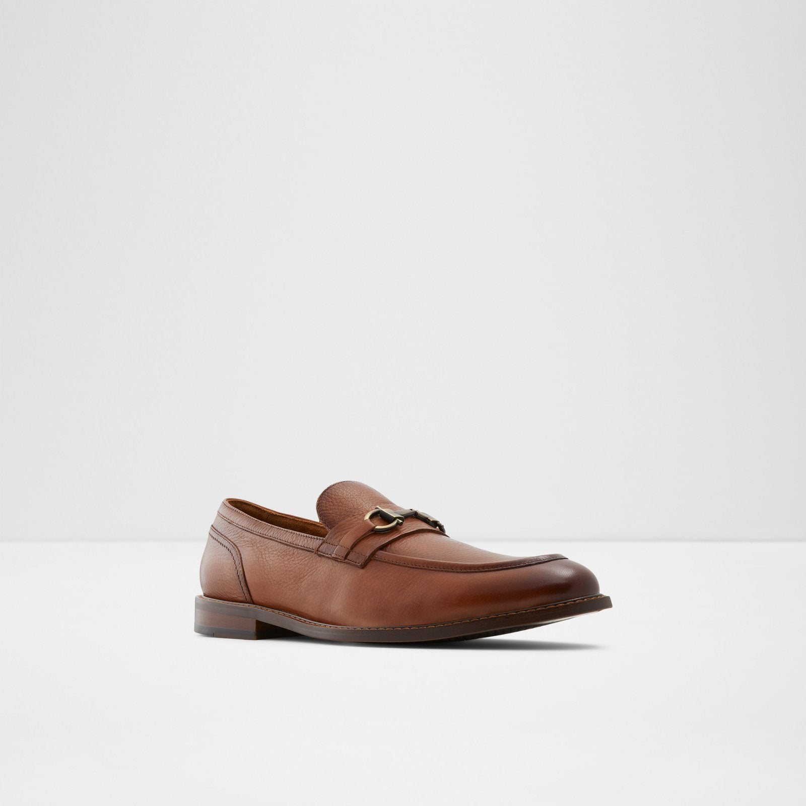 Schergerflex Men Shoes - Cognac - ALDO KSA