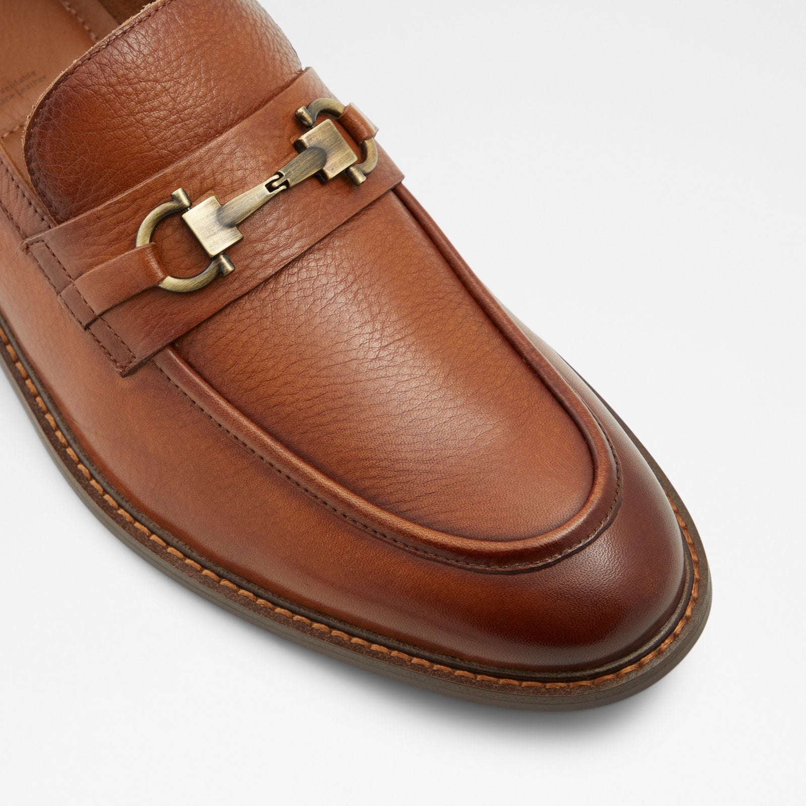 Schergerflex Men Shoes - Cognac - ALDO KSA
