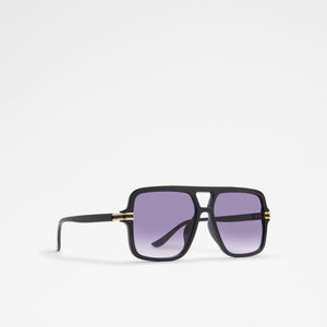 Schooner Accessory - Black-Gold Multi - ALDO KSA