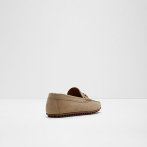 Scuderia Men Shoes - Light Beige - ALDO KSA