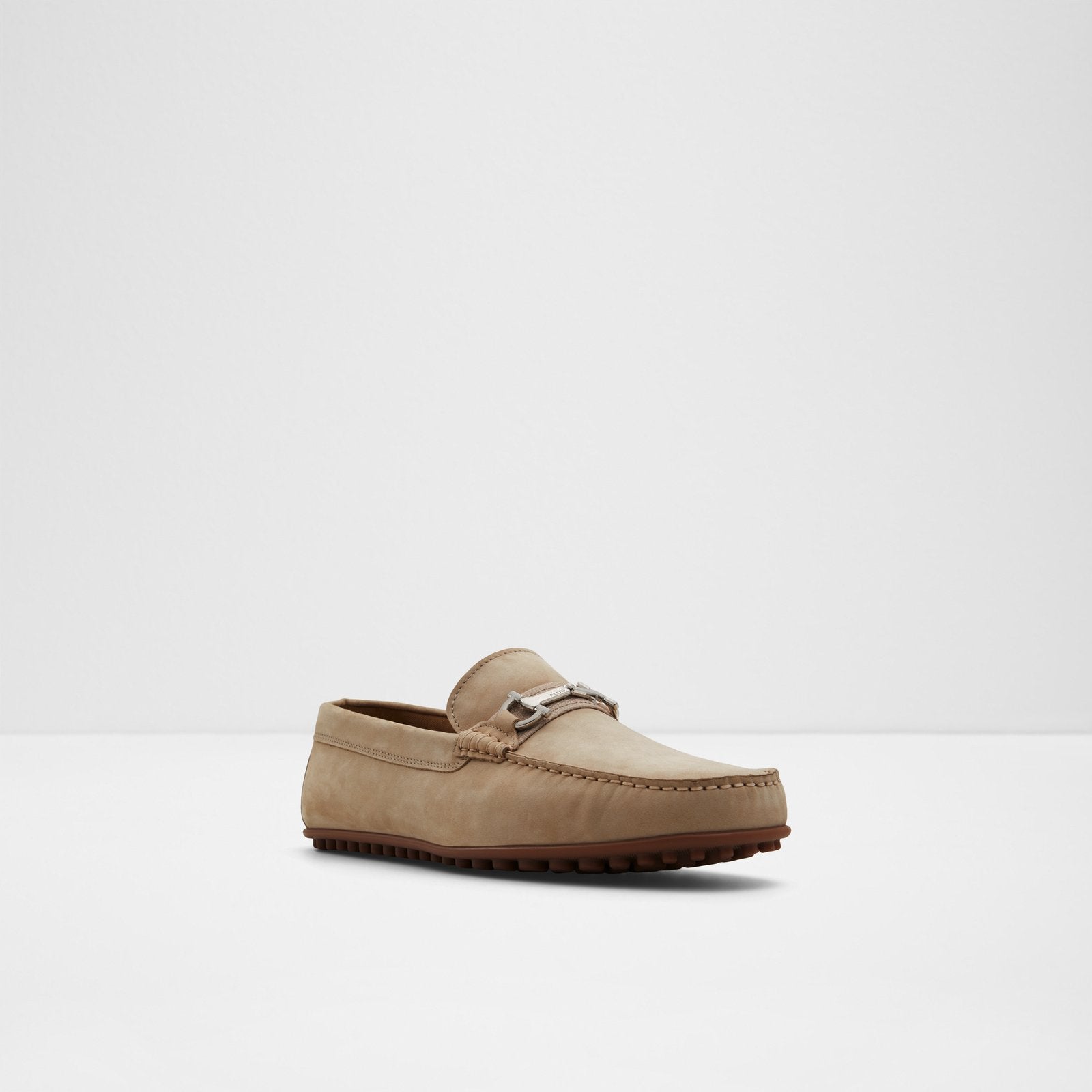 Scuderia Men Shoes Beige by Aldo