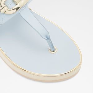 Searene Women Shoes - Blue - ALDO KSA