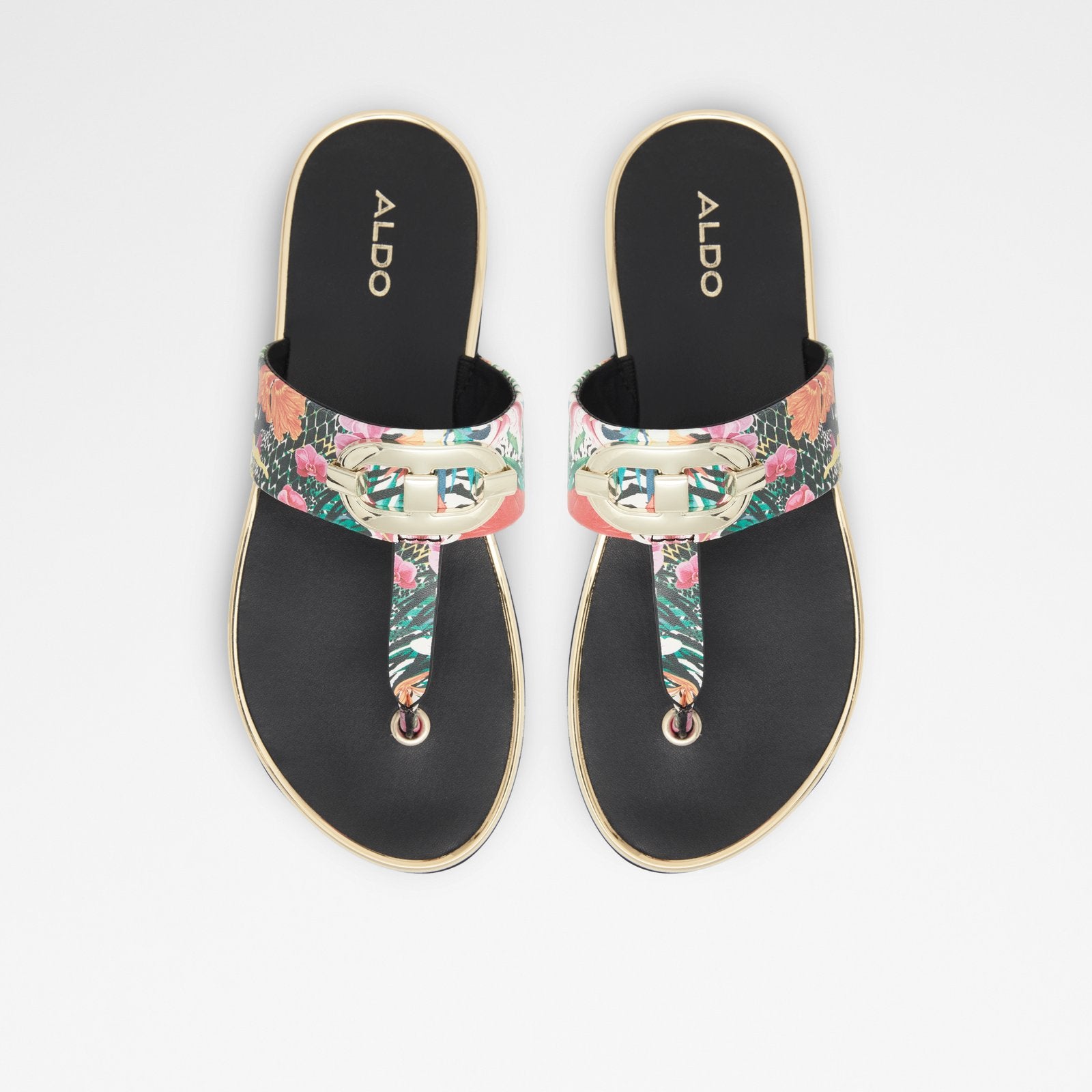 Searene Women Shoes - Multicolor - ALDO KSA