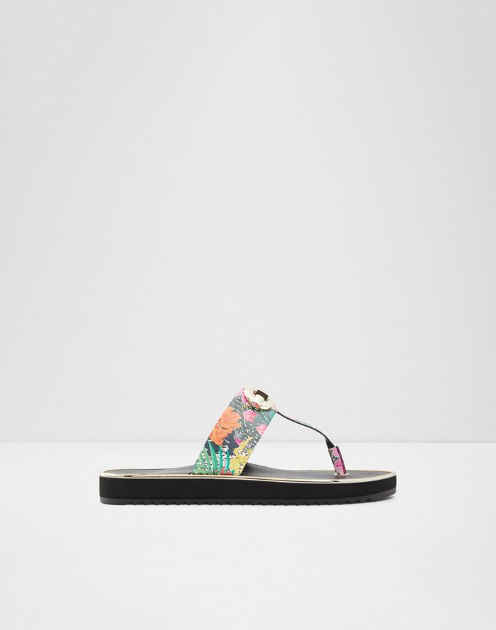 Searene Women Shoes - Multicolor - ALDO KSA