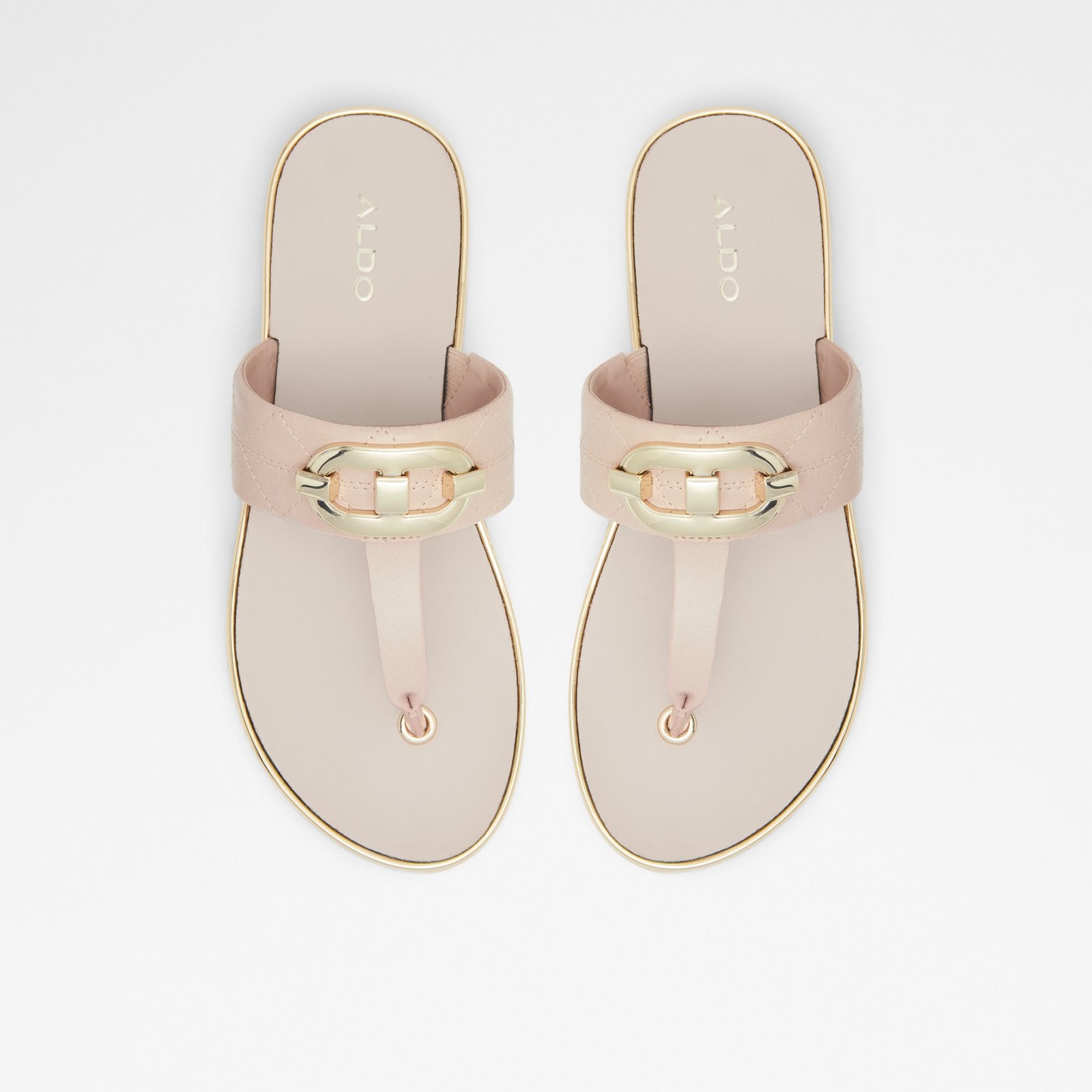 Searene Women Shoes - Light Pink - ALDO KSA