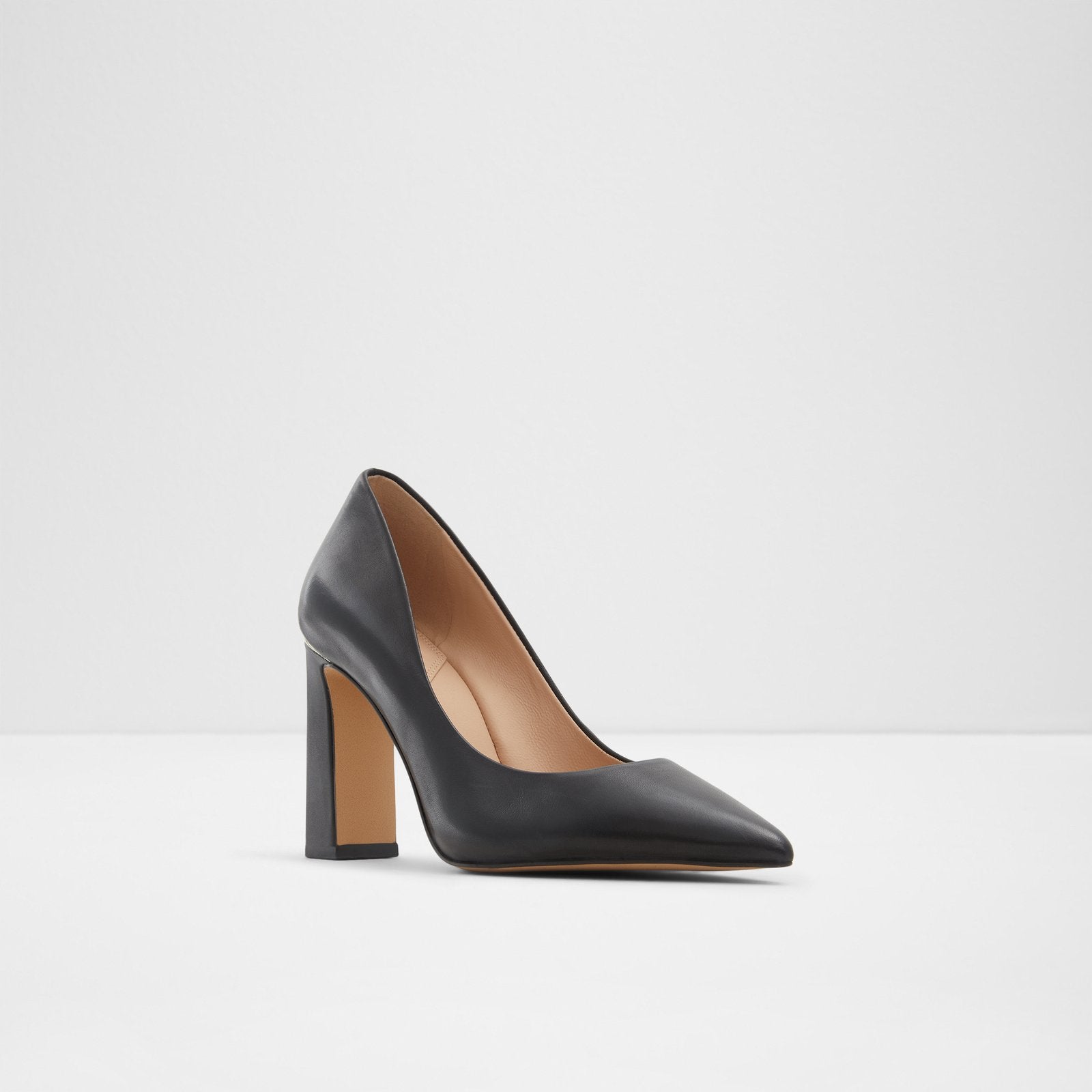 Seirith / Heeled Women Shoes - Black - ALDO KSA