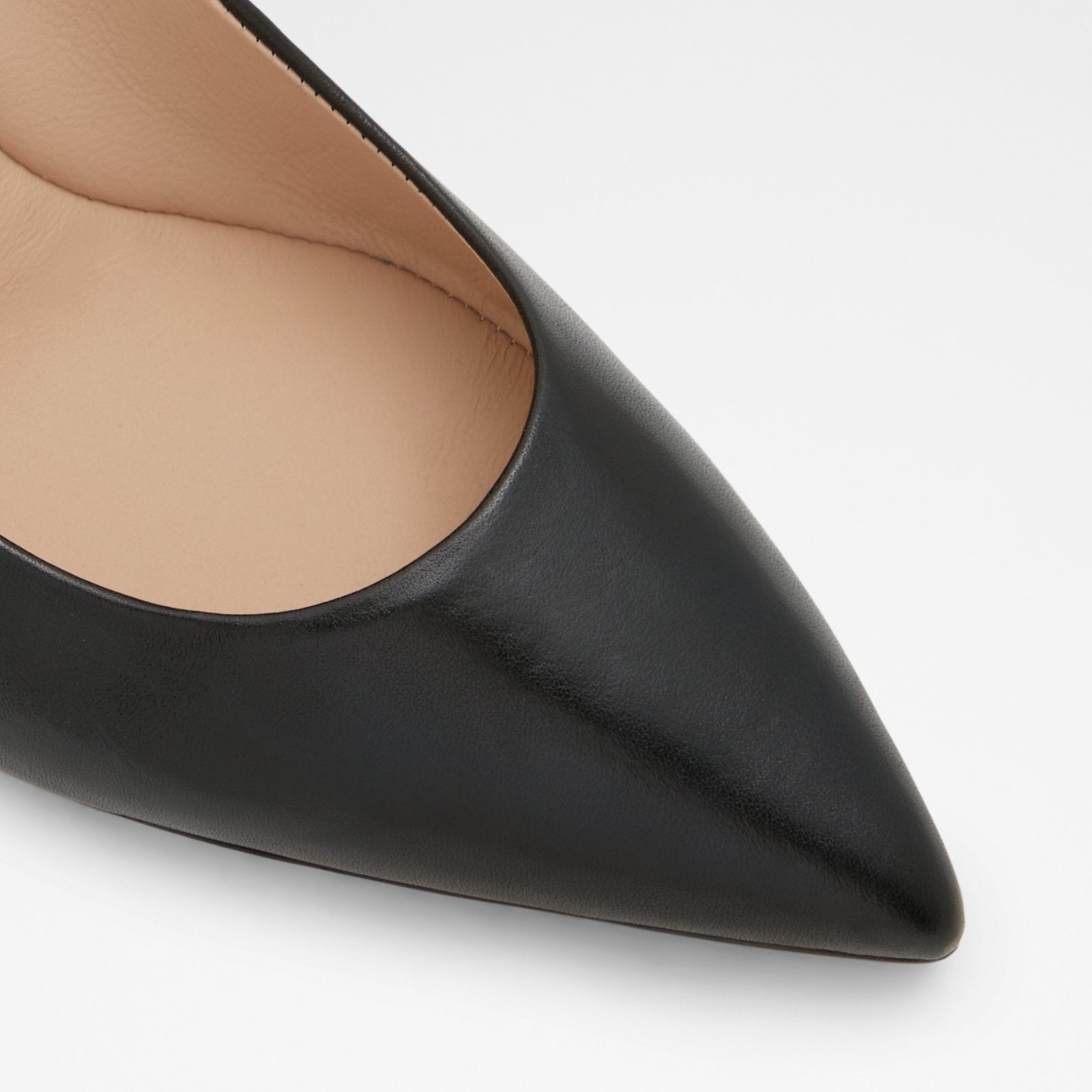 Seirith / Heeled Women Shoes - Black - ALDO KSA