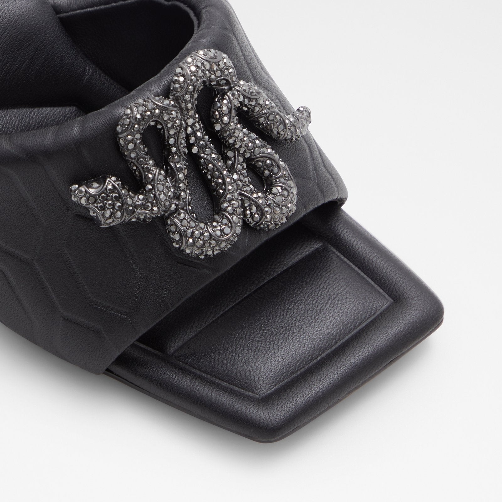 Sekina Women Shoes - Black - ALDO KSA