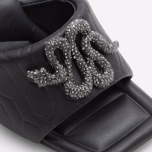 Sekina Women Shoes - Black - ALDO KSA