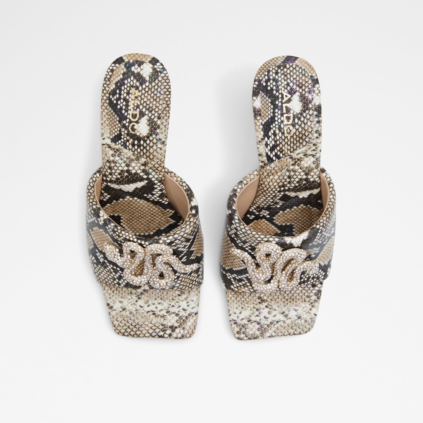 Sekina Women Shoes - Multicolor - ALDO KSA