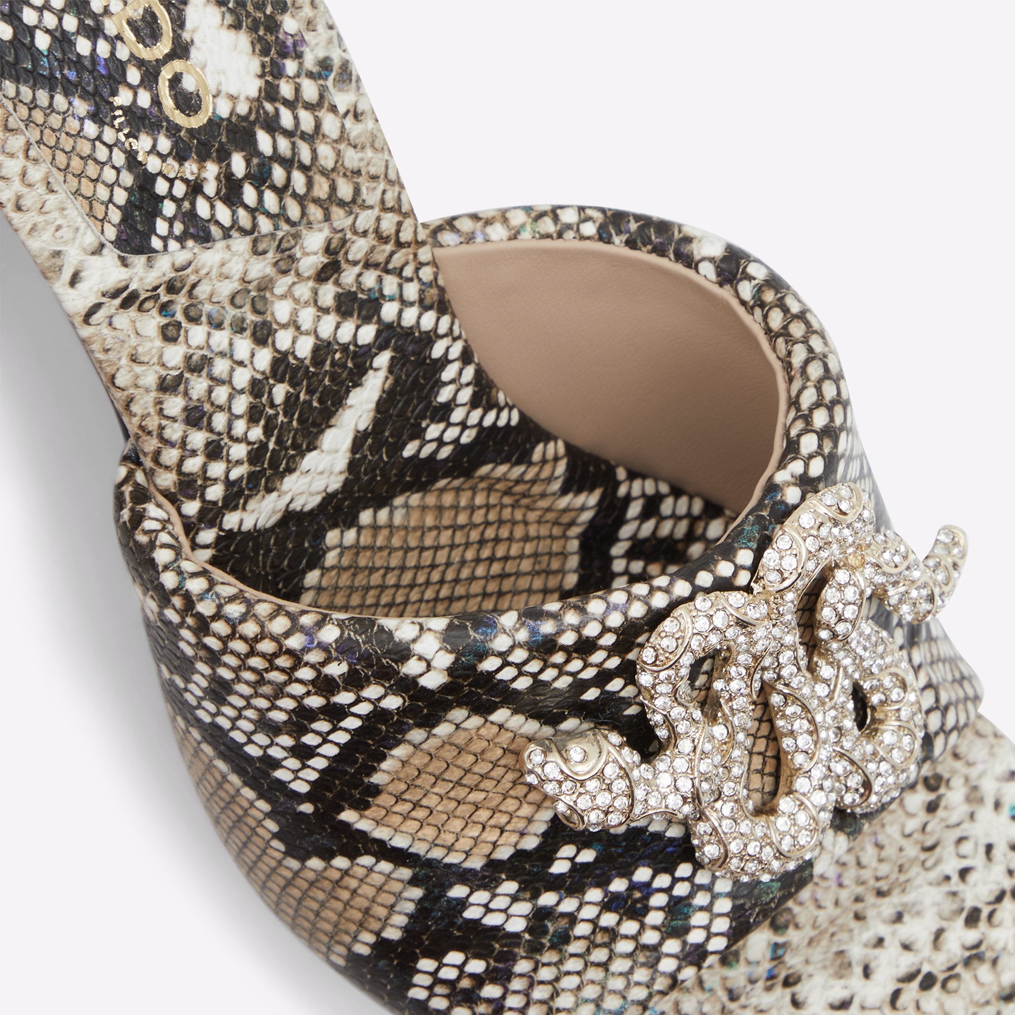 Sekina Women Shoes - Multicolor - ALDO KSA