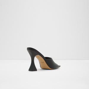 Selah Women Shoes - Black - ALDO KSA