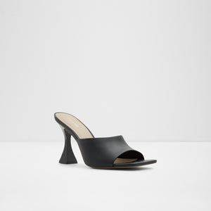 Selah Women Shoes - Black - ALDO KSA