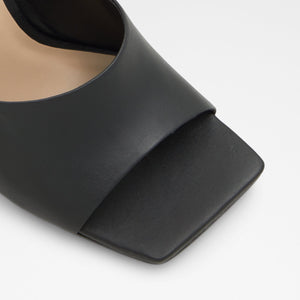 Selah Women Shoes - Black - ALDO KSA