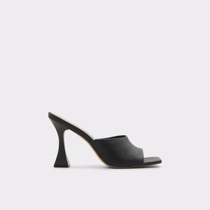 Selah Women Shoes - Black - ALDO KSA