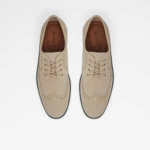 Selane Men Shoes - Brown - ALDO KSA