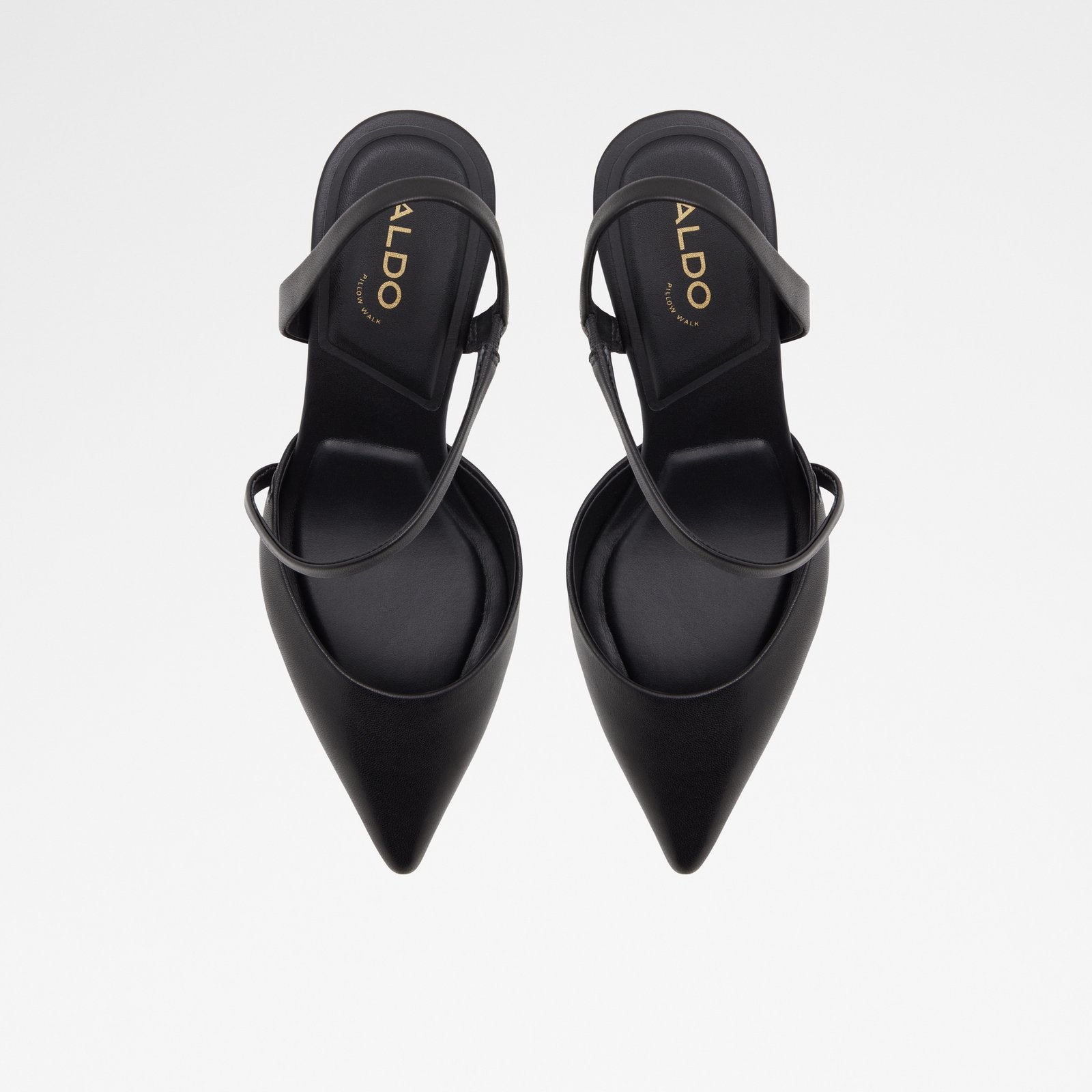 Selda Women Shoes - Black - ALDO KSA