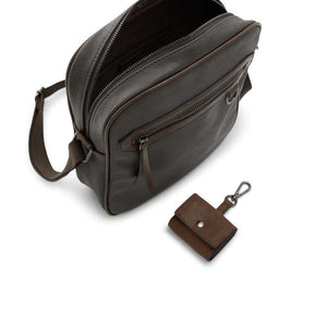 Seliwiel Bag - Light Grey - CALL IT SPRING KSA