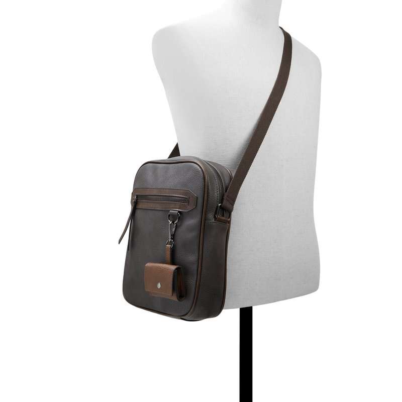 Seliwiel Bag - Light Grey - CALL IT SPRING KSA