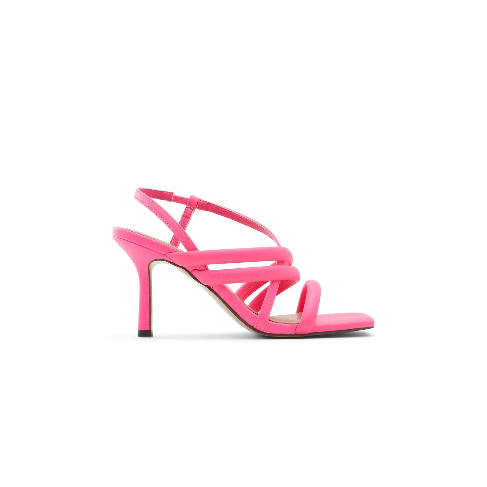 Senoritaa Women Shoes - Bright Pink - CALL IT SPRING KSA