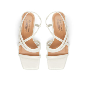 Senoritaa / Heeled Sandals Women Shoes - Ice - CALL IT SPRING KSA