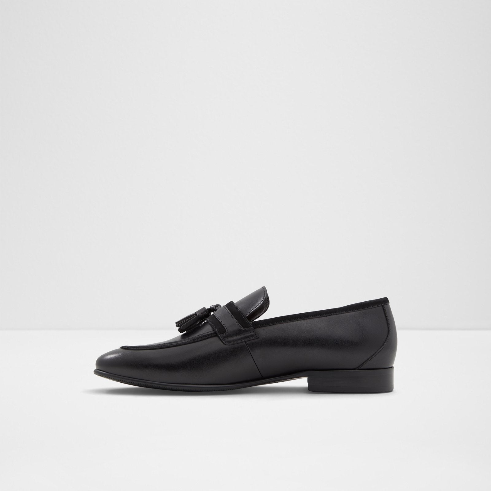 Sequel / Loafers Men Shoes - Black - ALDO KSA