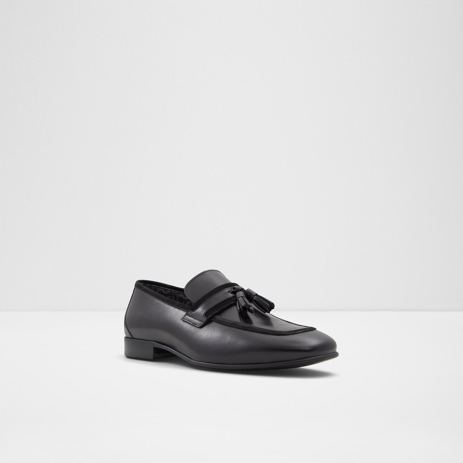 Sequel / Loafers Men Shoes - Black - ALDO KSA