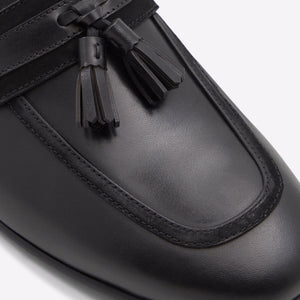 Sequel / Loafers Men Shoes - Black - ALDO KSA