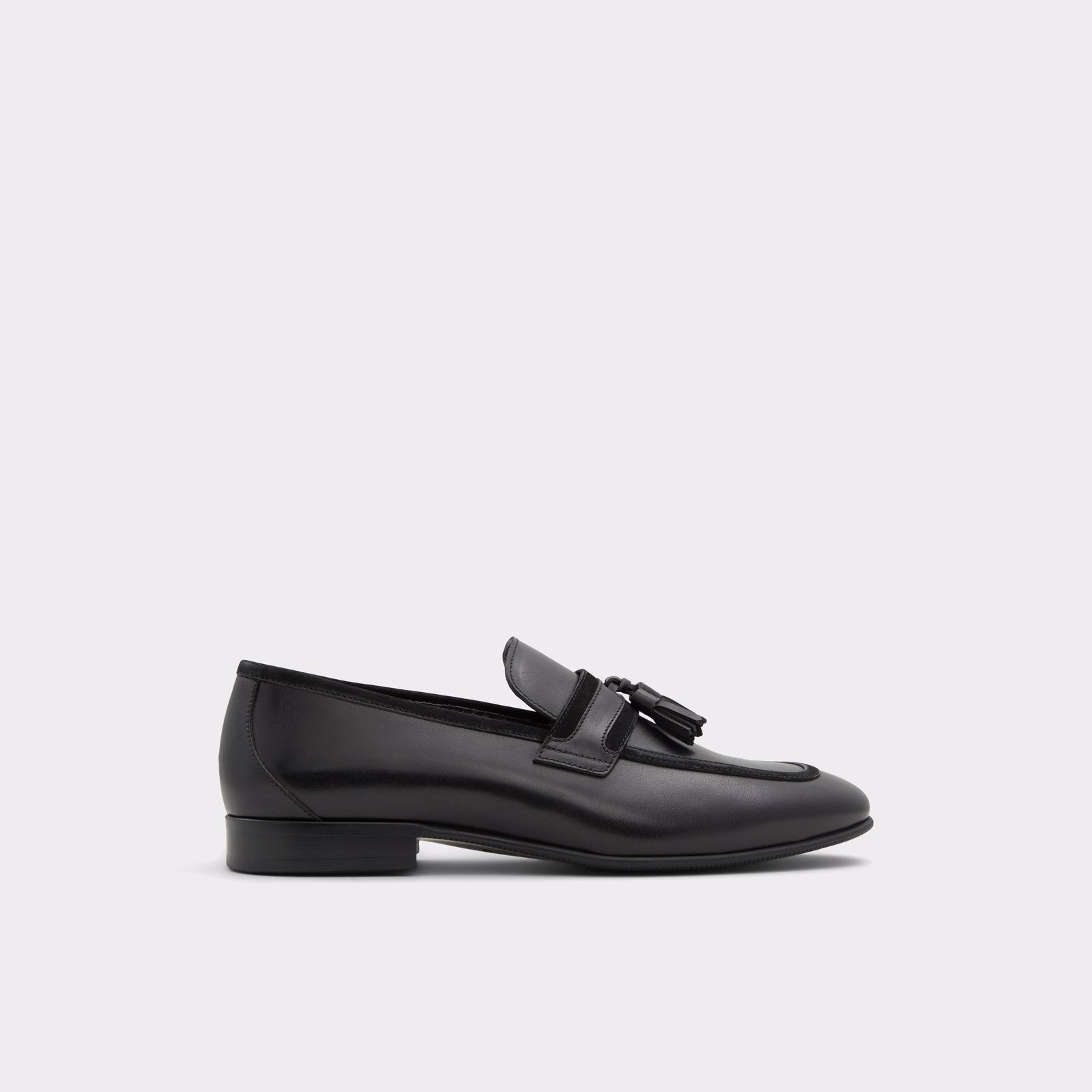 Sequel / Loafers Men Shoes - Black - ALDO KSA