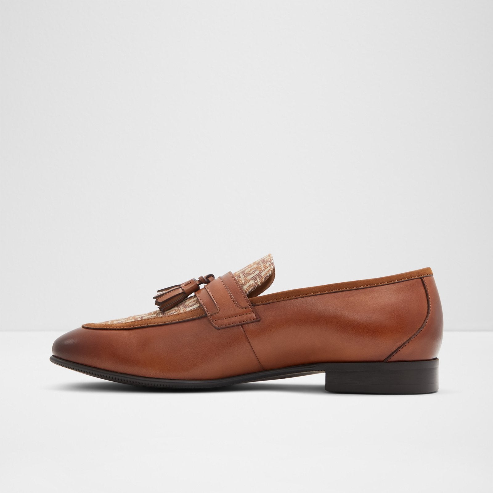 Sequel / Loafers Men Shoes - Light Brown - ALDO KSA