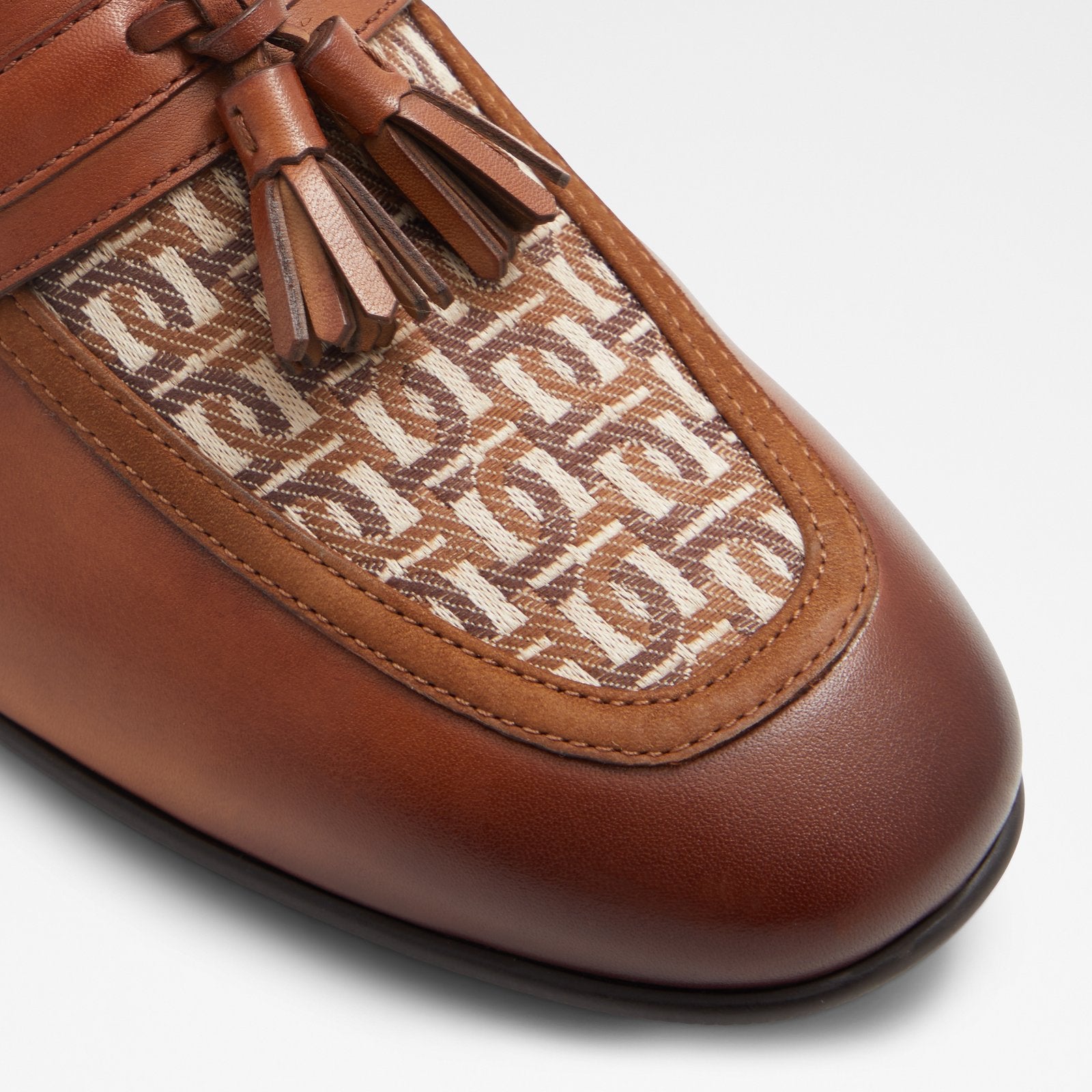 Sequel / Loafers Men Shoes - Light Brown - ALDO KSA