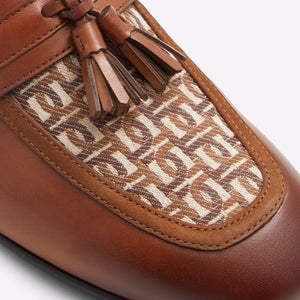 Sequel / Loafers Men Shoes - Light Brown - ALDO KSA