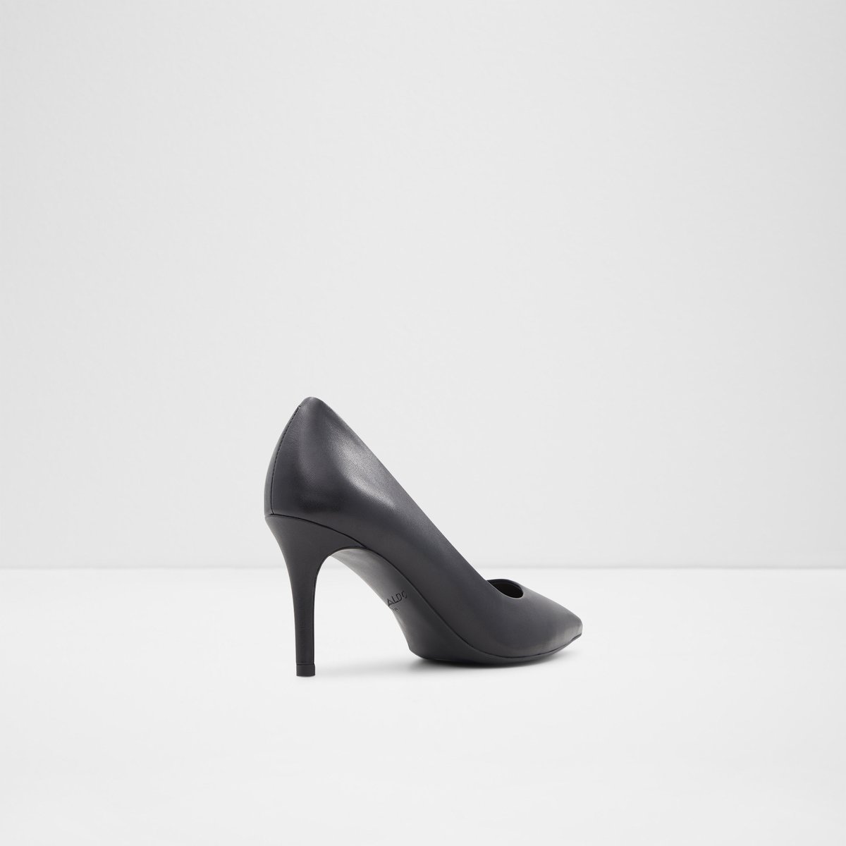 Sereniti Women Shoes - Black - ALDO KSA