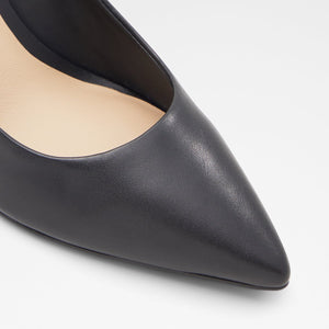 Sereniti Women Shoes - Black - ALDO KSA