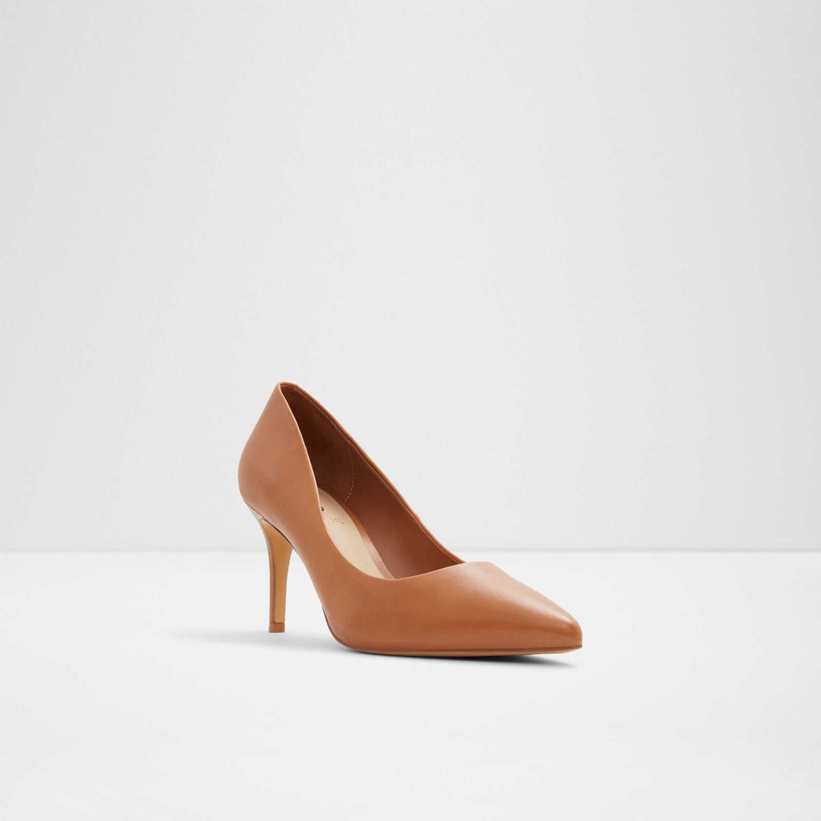 Sereniti Women Shoes - Medium Brown - ALDO KSA