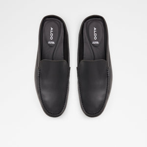 Sereno Men Shoes - Black - ALDO KSA
