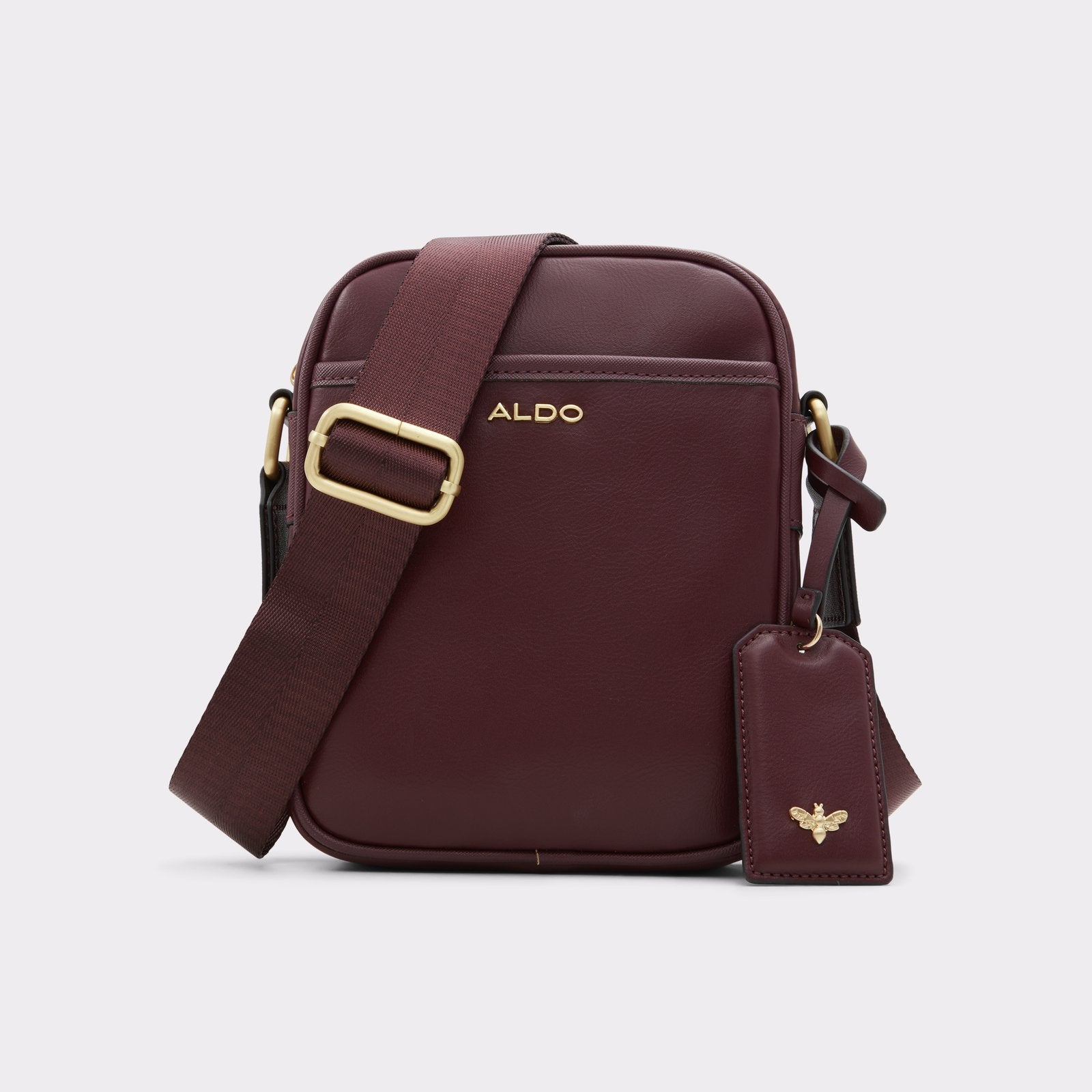 Aldo | Red Handbag | Brand New – Bechlo.pk