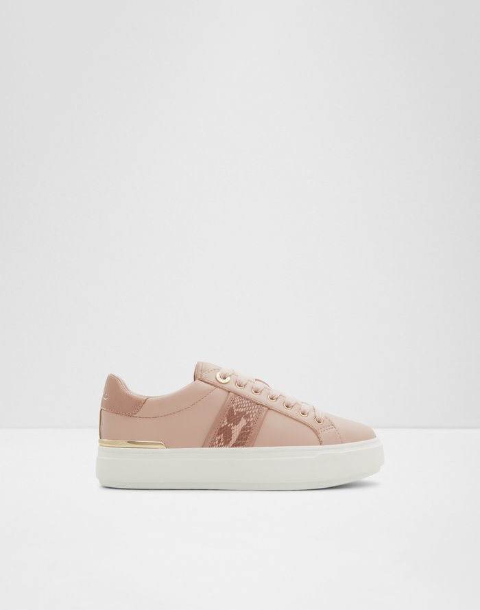 Serpera Women Shoes - Pink - ALDO KSA