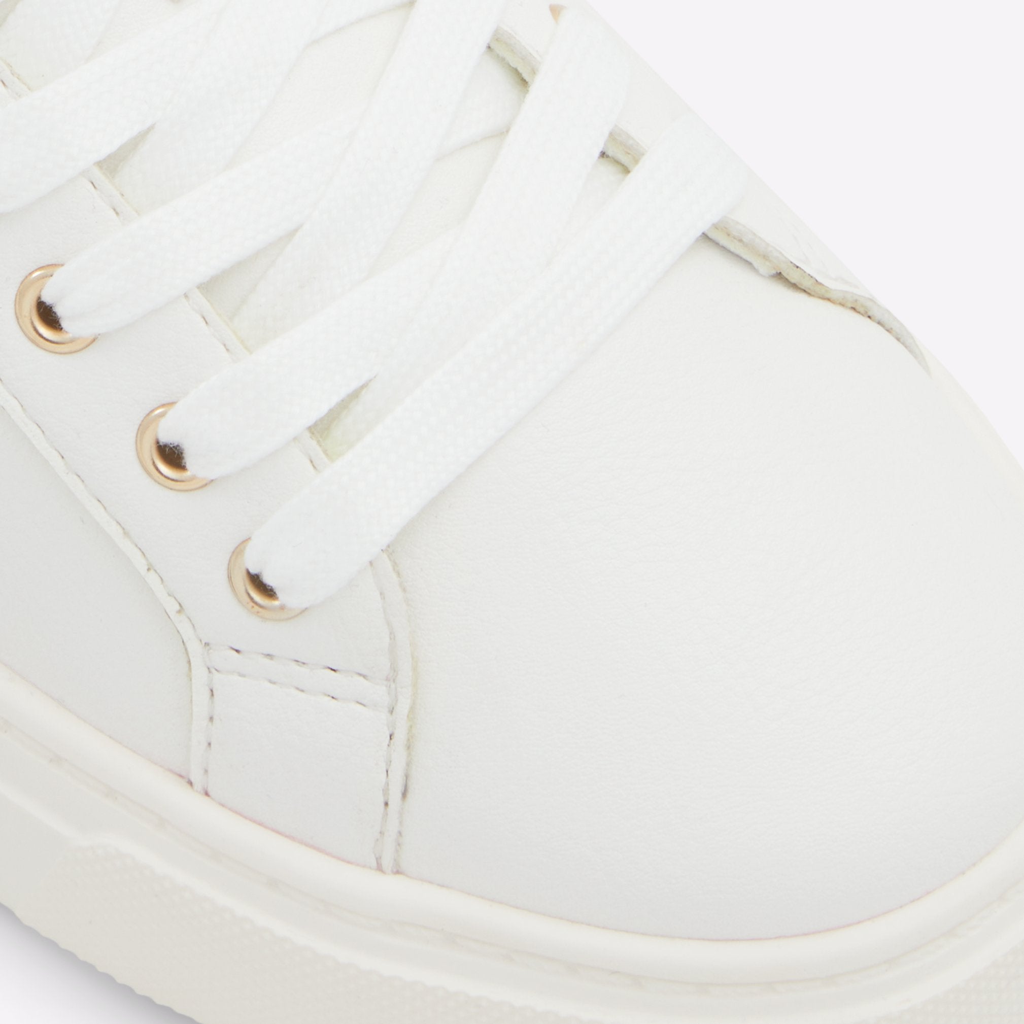 Serpera Women Shoes - White - ALDO KSA