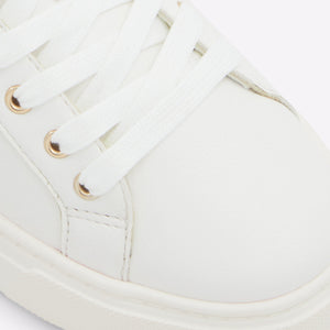 Serpera Women Shoes - White - ALDO KSA