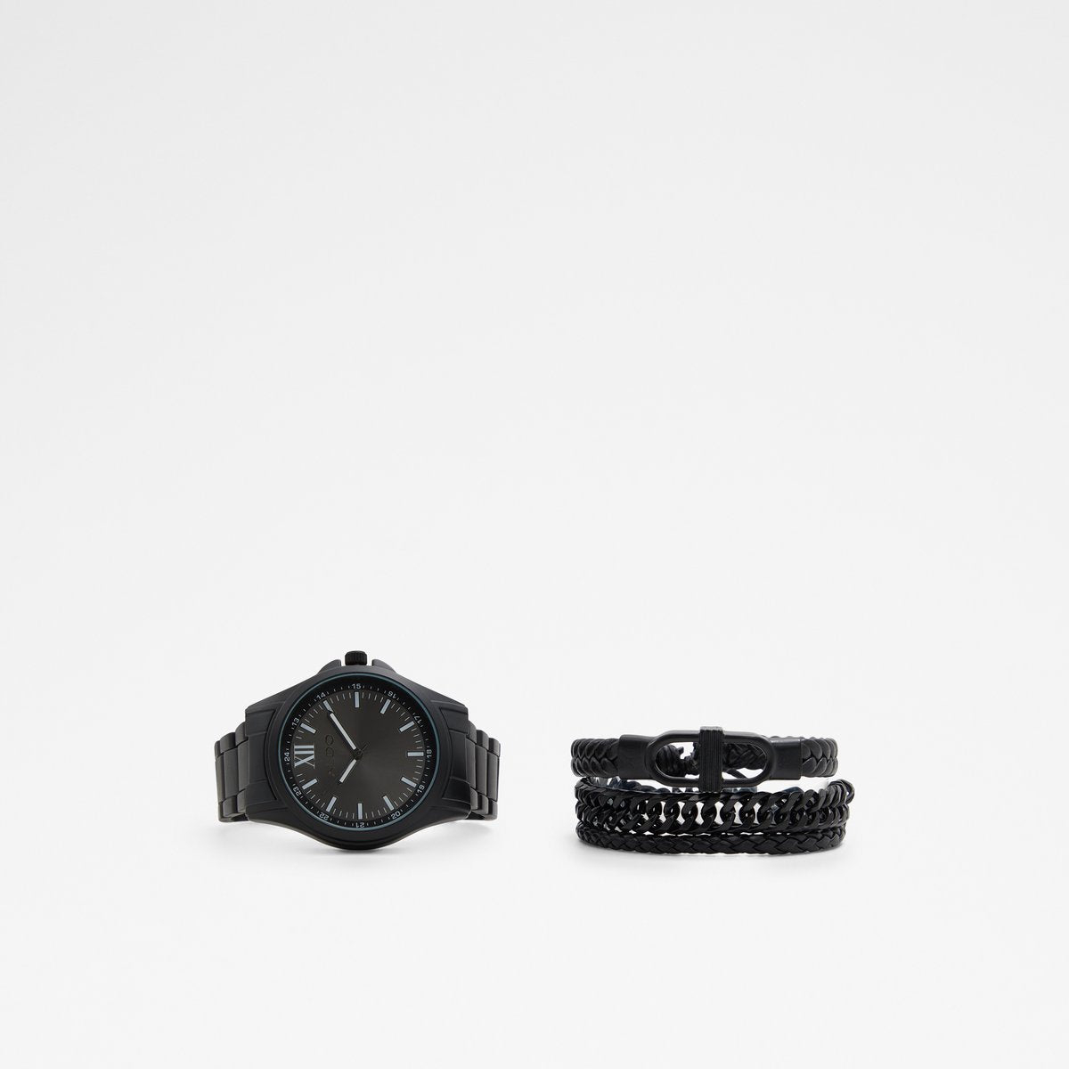 Sevaremos Accessories Watch Black by Aldo1