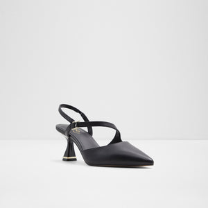 Sevilla Women Shoes - Black - ALDO KSA