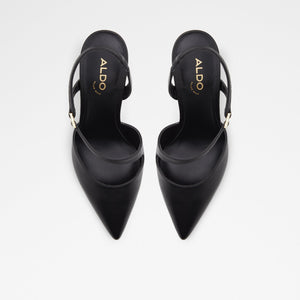 Sevilla Women Shoes - Black - ALDO KSA