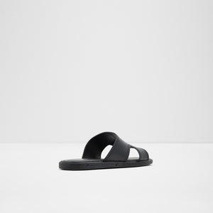 Sevoewien Men Shoes - Black - ALDO KSA
