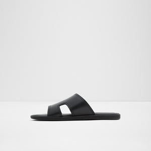Sevoewien Men Shoes - Black - ALDO KSA