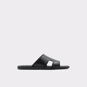Sevoewien Men Shoes - Black - ALDO KSA