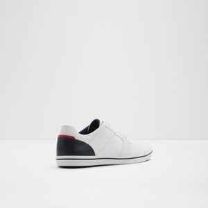 Sevoiwiel Men Shoes - White - ALDO KSA