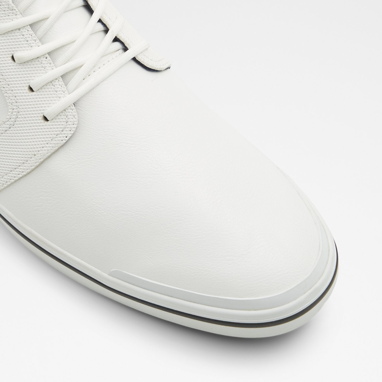Sevoiwiel Men Shoes - White - ALDO KSA