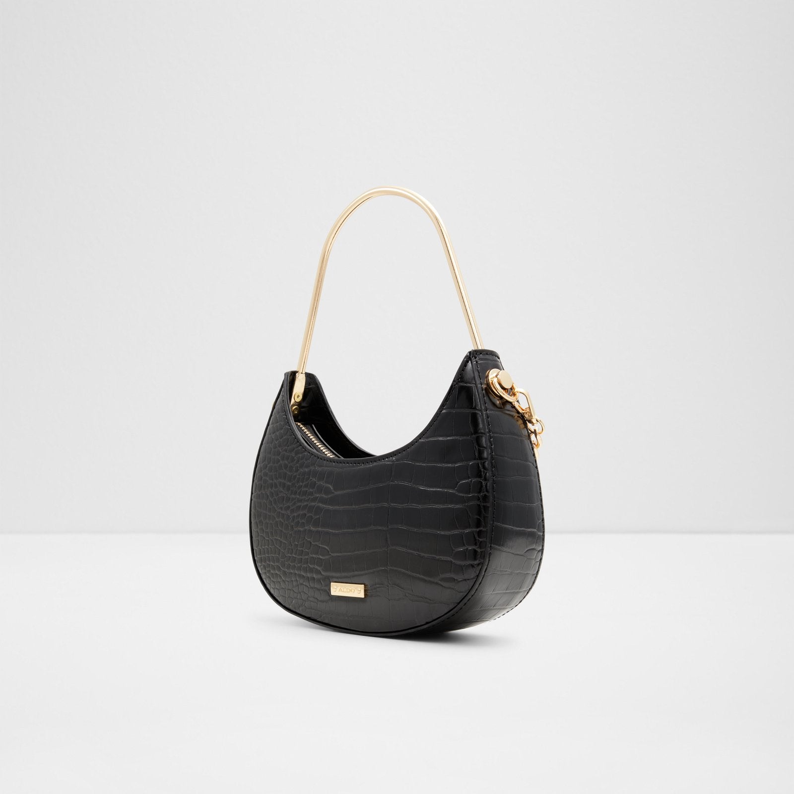 Sheina Bag - Black - ALDO KSA